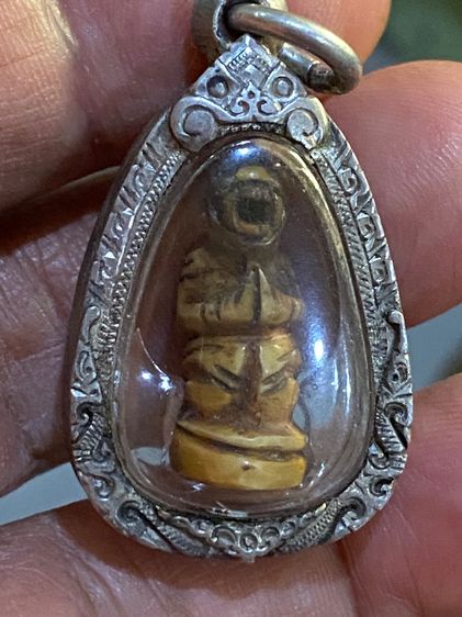 หนุมาน ลป.สุ่น วัดศาลากุน