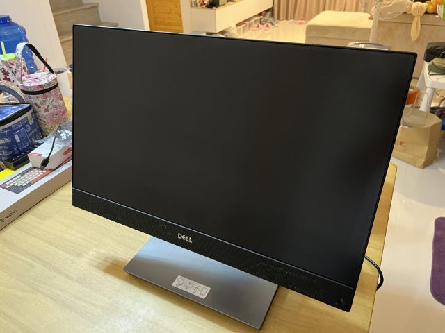คอมพิวเตอร์ Dell (All in One) รูปที่ 4