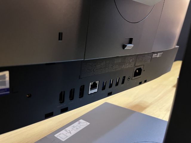 คอมพิวเตอร์ Dell (All in One) รูปที่ 3