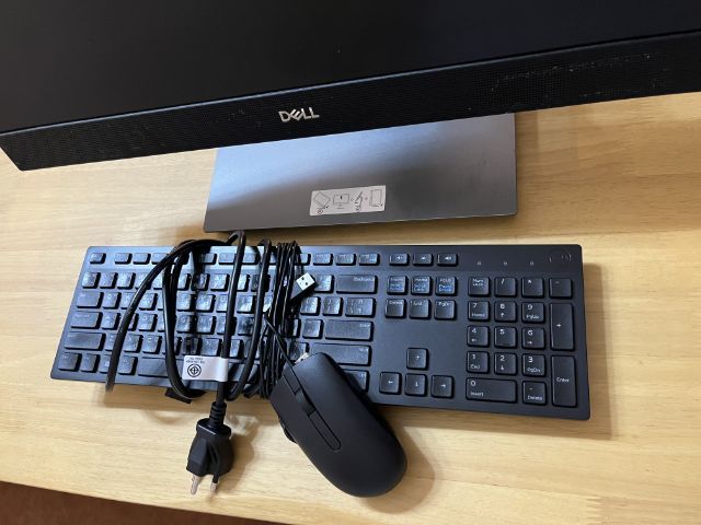 คอมพิวเตอร์ Dell (All in One) รูปที่ 2