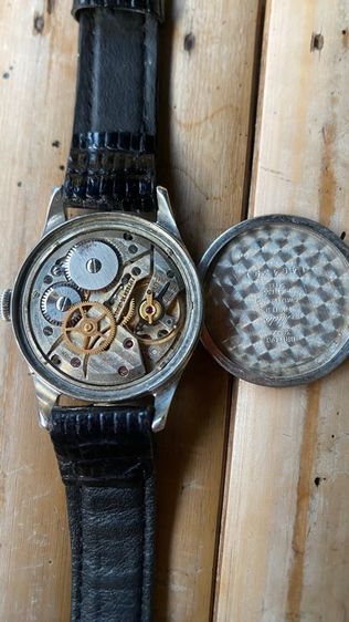 MIDO multifort ไขลาน รูปที่ 4