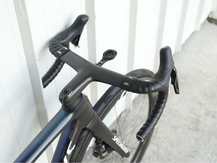 🔥 S-WORKS TARMAC SL8 สภาพใหม่มาก 🔥 รูปที่ 9