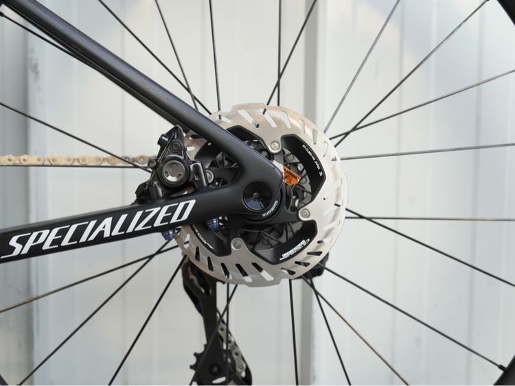 🔥 S-WORKS TARMAC SL8 สภาพใหม่มาก 🔥 รูปที่ 14