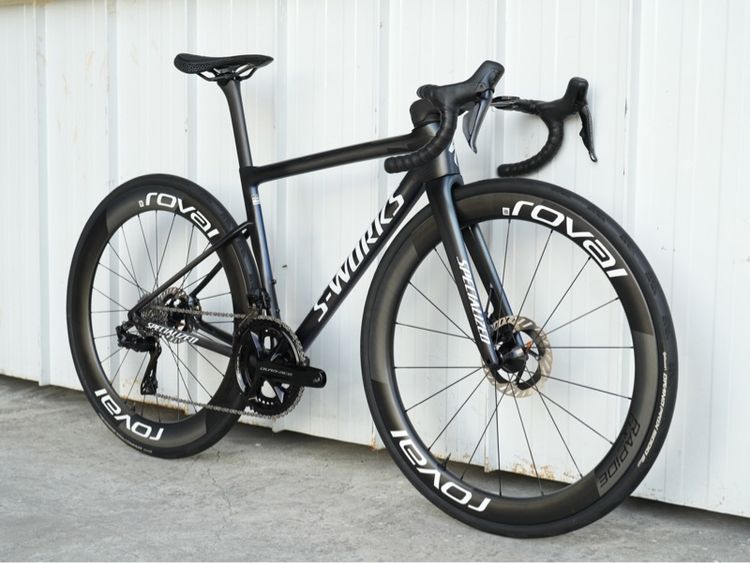 🔥 S-WORKS TARMAC SL8 สภาพใหม่มาก 🔥 รูปที่ 6