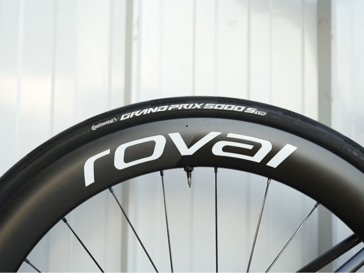 🔥 S-WORKS TARMAC SL8 สภาพใหม่มาก 🔥 รูปที่ 15