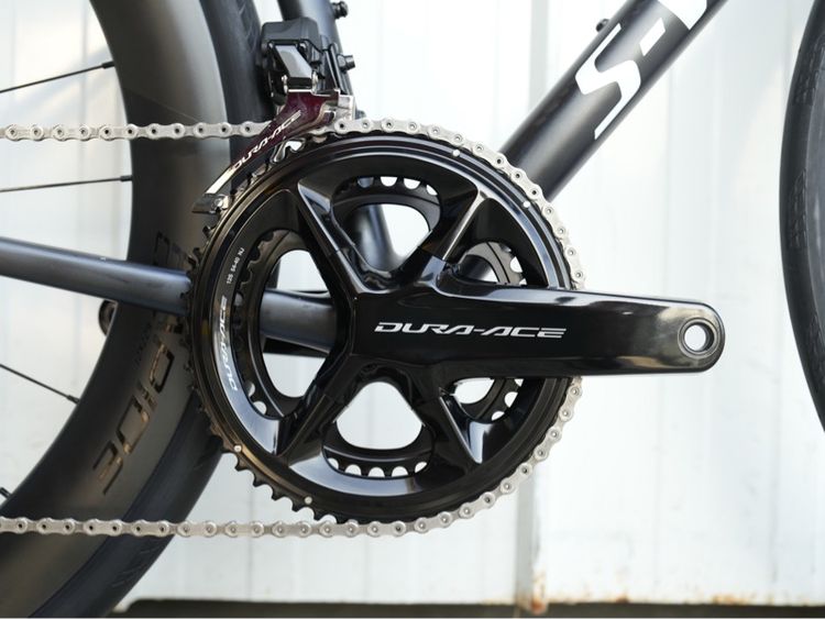 🔥 S-WORKS TARMAC SL8 สภาพใหม่มาก 🔥 รูปที่ 17