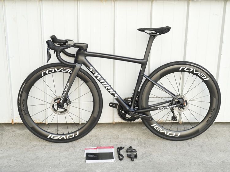 🔥 S-WORKS TARMAC SL8 สภาพใหม่มาก 🔥 รูปที่ 3