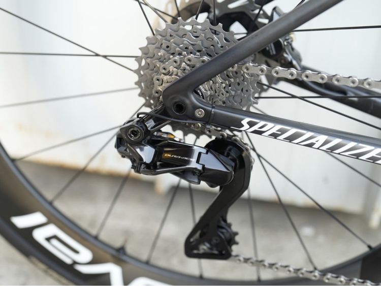 🔥 S-WORKS TARMAC SL8 สภาพใหม่มาก 🔥 รูปที่ 18