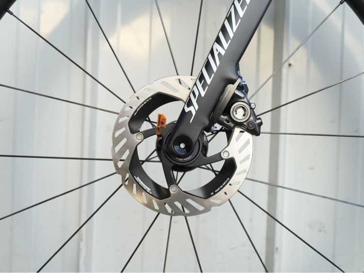🔥 S-WORKS TARMAC SL8 สภาพใหม่มาก 🔥 รูปที่ 13