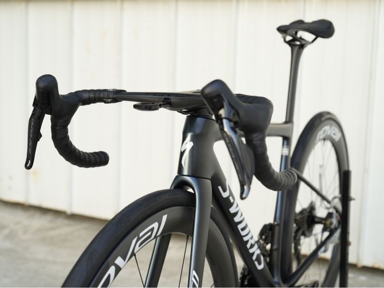 🔥 S-WORKS TARMAC SL8 สภาพใหม่มาก 🔥 รูปที่ 8