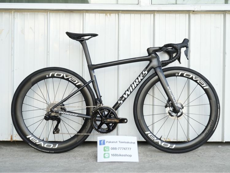 🔥 S-WORKS TARMAC SL8 สภาพใหม่มาก 🔥
