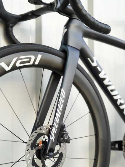 🔥 S-WORKS TARMAC SL8 สภาพใหม่มาก 🔥 รูปที่ 10