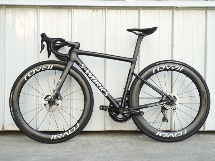 🔥 S-WORKS TARMAC SL8 สภาพใหม่มาก 🔥 รูปที่ 4