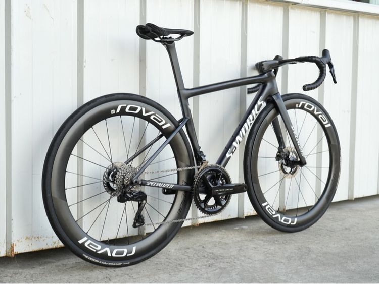 🔥 S-WORKS TARMAC SL8 สภาพใหม่มาก 🔥 รูปที่ 7