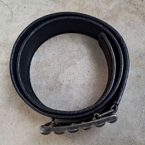 เข็มขัด Bosch made Italy วินเทจ รูปที่ 4