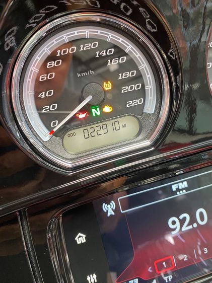 Harley-Davidson Ultra Limited 120th Anniversary  รูปที่ 18