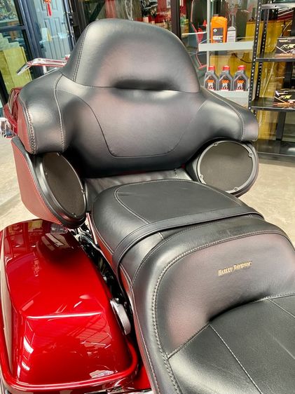 Harley-Davidson Ultra Limited 120th Anniversary  รูปที่ 13