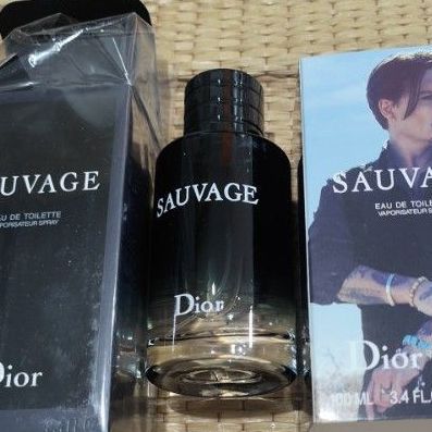 น้ำหอมผู้ชาย รูปที่ 9