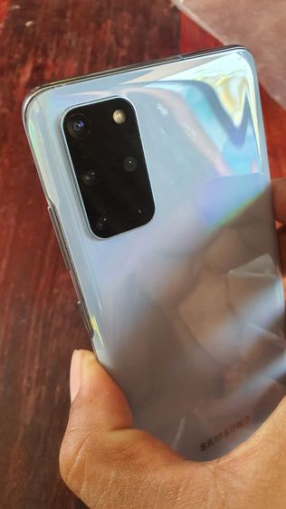 Samsung S20 plus  สภาพสวย ใช้งานปกติ รูปที่ 7