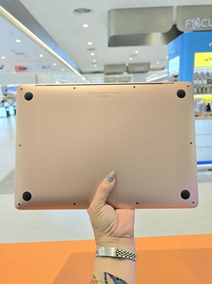 Macbook Air M1 รูปที่ 2