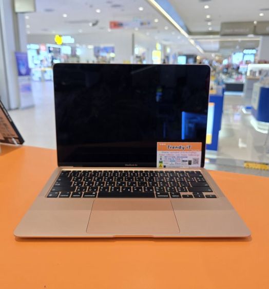 Macbook Air M1 รูปที่ 6