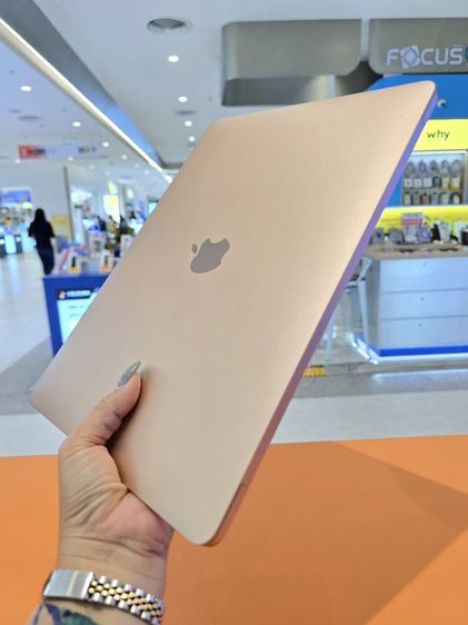 Macbook Air M1 รูปที่ 8