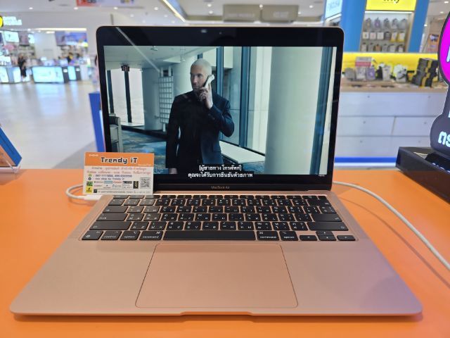 Macbook Air M1 รูปที่ 12