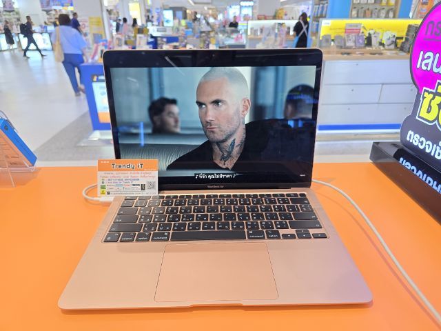 Macbook Air M1 รูปที่ 11