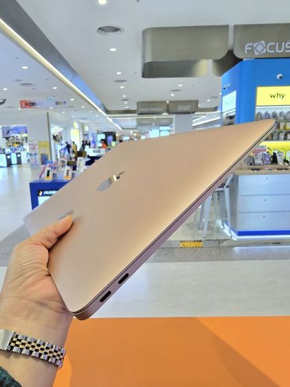 Macbook Air M1 รูปที่ 5