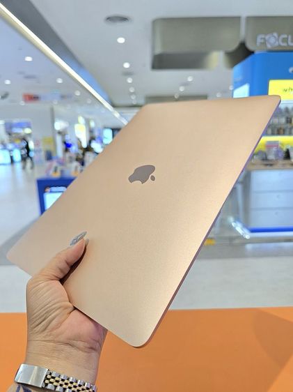Macbook Air M1 รูปที่ 4