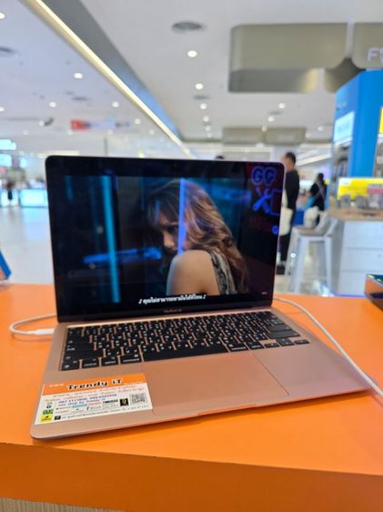 Macbook Air M1 รูปที่ 13