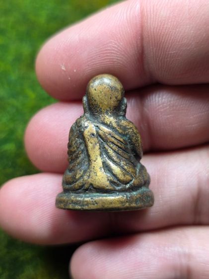 พระหลวงพ่อเงินเก่าๆ รูปที่ 2