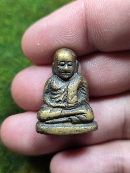 พระหลวงพ่อเงินเก่าๆ