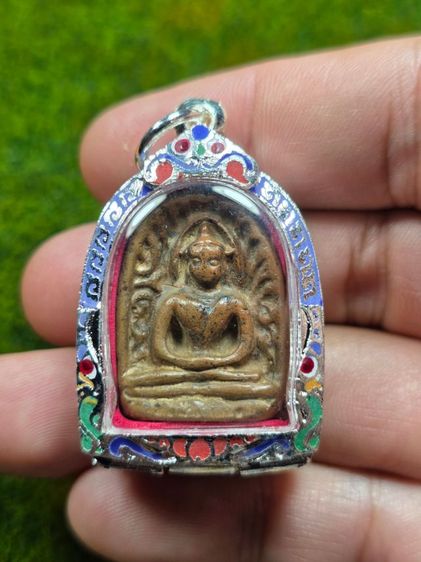 พระซุ้มกอพระกรุเก่าๆ