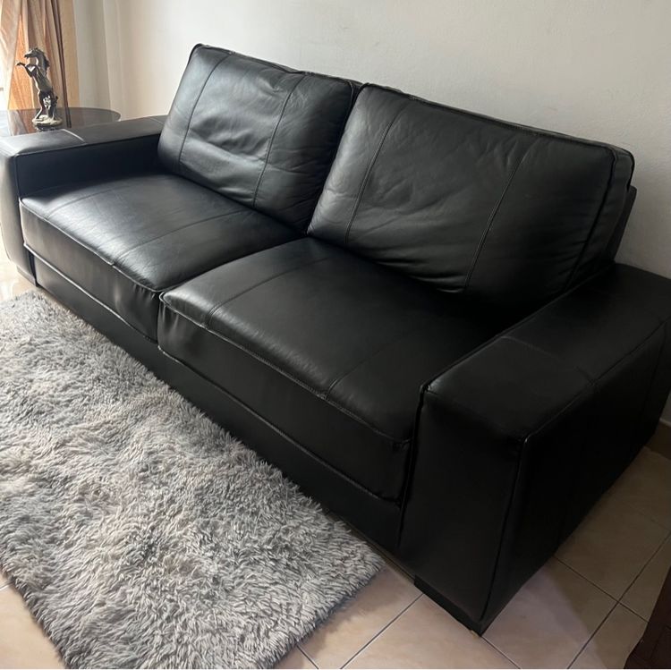 โซฟาหนังแท้ รูปที่ 3