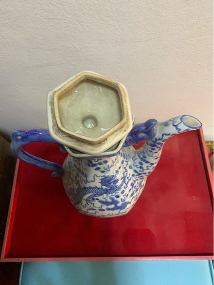 กาน้ำชา รูปที่ 4