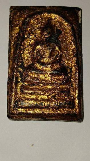 พระสมเด็จพระธาตุพนม ลงรักปิดทอง ตามภาพ รูปที่ 2