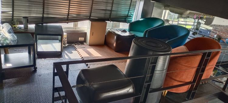 เซ้ง ยิมมวย รูปที่ 12