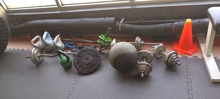 เซ้ง ยิมมวย รูปที่ 8