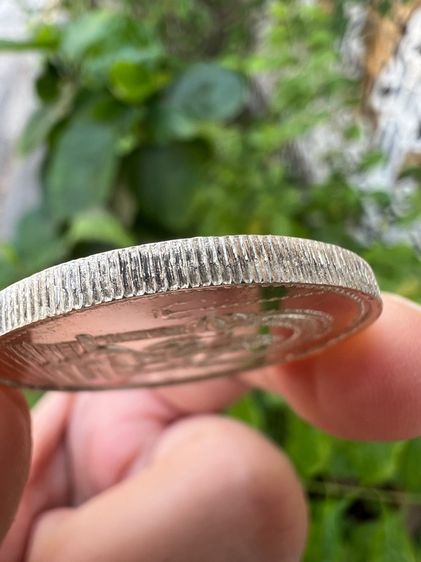 เหรียญพระแม่อุมาเทวี วัดแขก สีลม รูปที่ 3