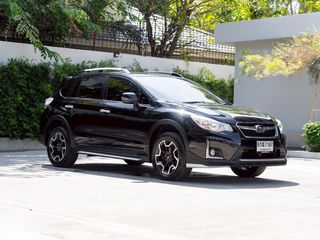 Subaru XV 2.0 i-P AWD ปี  2017