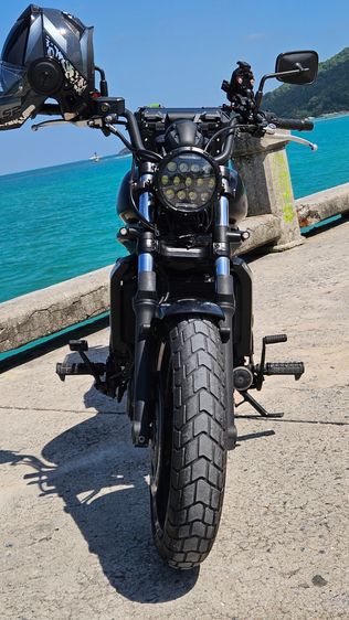 Kawasaki Vulcan ABS 2015 รูปที่ 3