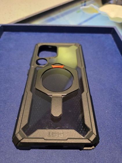 Samsung Galaxy S25 Ultra 12GB 1TB Jade Green รูปที่ 8