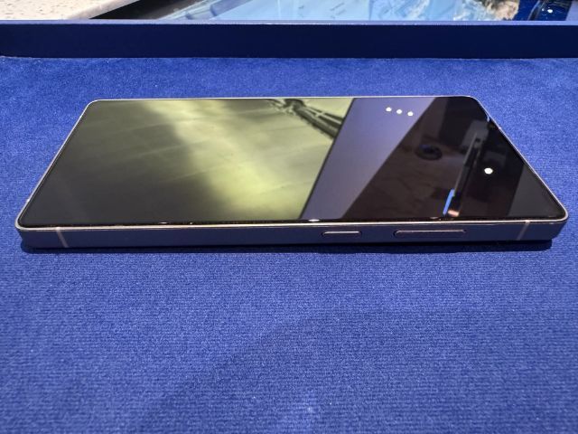 Samsung Galaxy S25 Ultra 12GB 1TB Jade Green