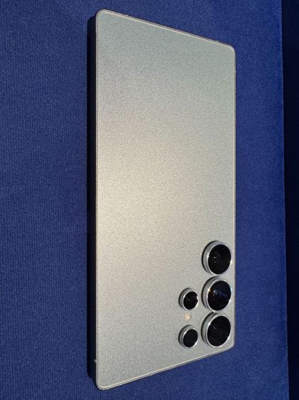 Samsung Galaxy S25 Ultra 12GB 1TB Jade Green รูปที่ 6