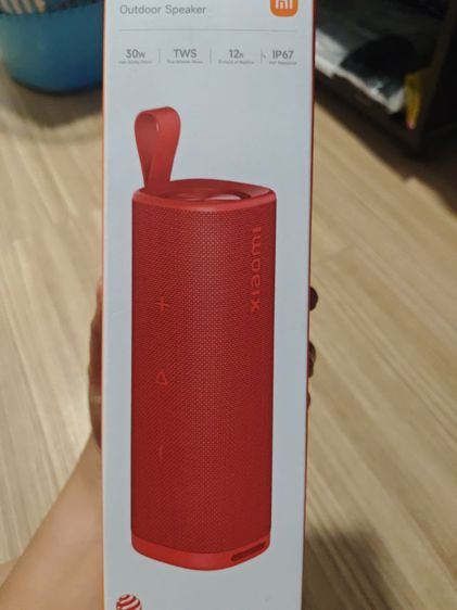 ลำโพงของ Xiaomi รุ่น Xiaomi Sound Outdoor  รูปที่ 13