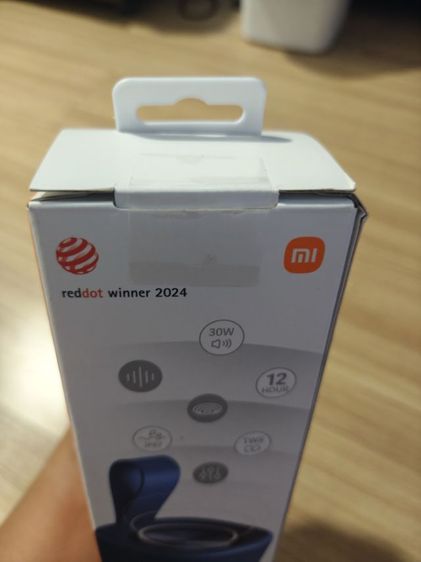 ลำโพงของ Xiaomi รุ่น Xiaomi Sound Outdoor 