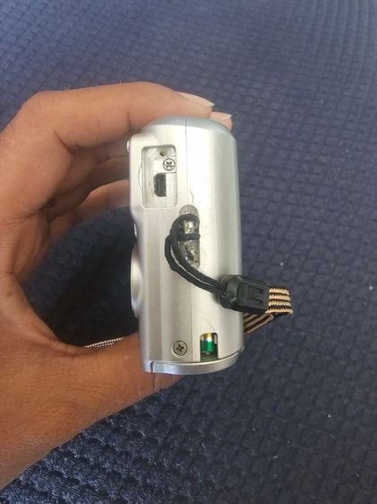 กล้องดิจิตอล รูปที่ 3