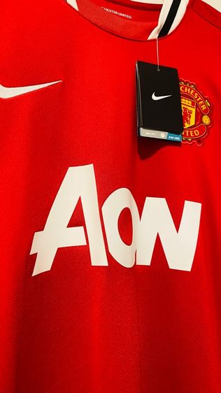 เสื้อ Manchester United รูปที่ 4