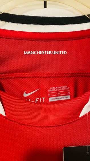 เสื้อ Manchester United รูปที่ 5